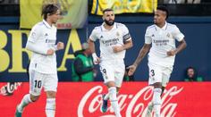 4 435 zápasů a stop. Real Madrid poprvé v historii nastoupil bez jediného Španěla