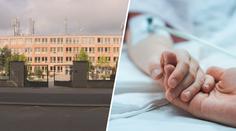 Děti omdlévají a blouzní. Matka popsala stav hospitalizovaných žáků z Újezda