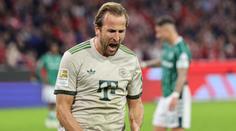 Neskutečný Kane překonal prestižní rekord. Tohle nedokázal ani Ronaldo