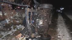 Žena táhla za autem šňůru od vysavače. Dost jsem pila, přiznala policistům