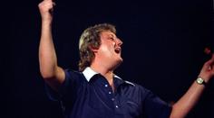 Eric Bristow: Pro šipky žil i zemřel. Z hospody je vytáhl na výsluní