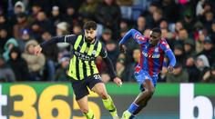 United prohráli pod Amorimem druhý zápas v řadě. Ztratilo i City