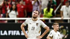 Chorý: Nekocháme se Amerikou, chceme hrdě reprezentovat. Co říká na rozhodčí ženu?