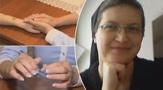 Žena píchala děti špendlíkem, aby pochopily utrpení Ježíše!