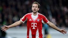 Kane jako spasitel? Bayern má na to vyhrát v Lize mistrů, věří Straka