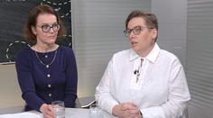 Angličtina od první třídy je správná cesta, říká učitelka. Znalosti Čechů nejsou dobré
