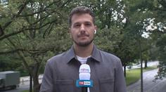 Schick proti Turkům asi nebude. Kouč má na výběr, míní komentátor Nova Sport