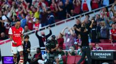 Bitva o severní Londýn dopadla vítězstvím Arsenalu. Spurs dal tři góly