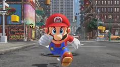 Super Mario slaví! Je to 35 let, co se poprvé objevil na obrazovkách