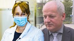 Experti o nápadu Prymuly: Otestovat všechny nejde, potrvá to 200 dní