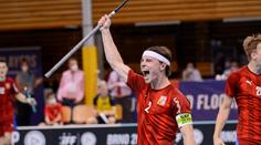 Takové výpadky si nemůžeme dovolit, ví první český střelec Filip Forman