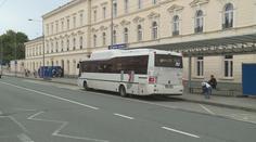Na Opavsku chybí řidiči autobusů, denně tam nevyjedou desítky spojů