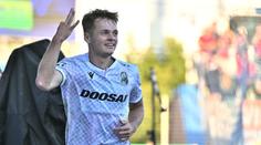 Plzeň nasázela Mladé Boleslavi bůra. Hattrickem se blýskl Višinský