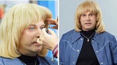 Petr Rychlý se vrací do Tváře! Zazáří jako Jiří Schelinger! FOTO