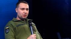 Rusové mají seznamy smrti. Víme, kdo na nich je, říká šéf ukrajinských tajných služeb
