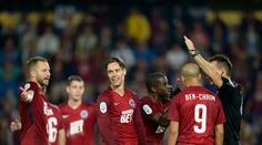 Poškodili rozhodčí Spartu? Komise hodnotila sporné momenty!