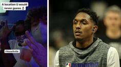 Clippers bez opory, z pohřbu zamířila na striptýz! Šel jsem jen na oběd, hájí se