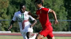 První Číňan v dějinách Bílého baletu! Real posílí 18letý talent