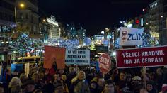 Velké demonstrace ano, či ne? Policie řekla, jak bude postupovat!