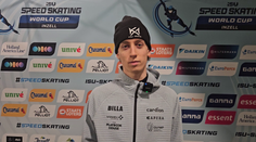 Výhra Světového poháru? Vedlejší produkt, říká Jílek. Před olympiádou cítí formu