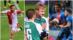 Český fotbal atakuje Evropu! Do posledního předkola jde trojice týmů