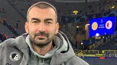 Radu žádá i Souček. Kondičák Slavie mluví o koroně i plicích sportovců