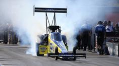 Tragédie v motorsportu. Jezdec zahynul po havárii v rychlosti 400 km/h