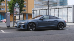 Válka o cla na elektroauta: Evropská komise návrhy Číňanů smetla ze stolu