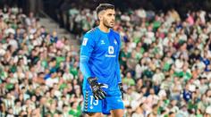 Soupeř Sparty v EL má problém. Druhý brankář se zranil, zápas dochytala trojka