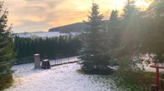 Zimy budou jiné! Meteorologové řekli, jak se změní počasí v Česku