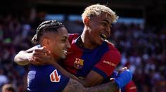 Reklama na fotbal. El Clásico bavilo, Realu nestačil ani hattrick Mbappého