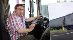 ZPOVĚĎ napadeného řidiče: Šli na mě s kovovou tyčí, přejel bych je!