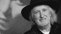 Odešla legenda slovenského filmu Juraj Jakubisko (84)