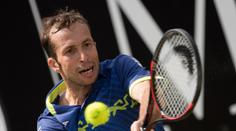 Štěpánka zastavil až Kohlschreiber. Federer už překonal Lendla