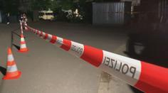 V Německu udeřil blesk poblíž restaurace, jeden člověk zemřel