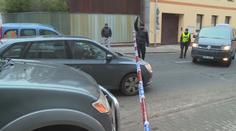 Mladou maminku měl muž zabít doma. Tělo hodil do křoví, uvedla policie