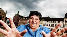 Zemřela nejznámější česká vědma Jolanda. Mnohé její hlášky zlidověly