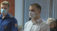 Vrah předstíral schizofrenii, nejdřív skončil v léčebně, teď jde do vězení