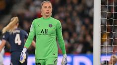 Votíková už ví, kde bude po konci v PSG chytat. Češka míří do Anglie