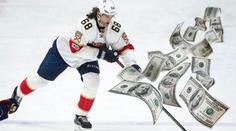 Jágr a platové stropy v NHL: Kdo si ho už nemůže dovolit? Přehled!