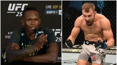 UFC šampion napadl Lajoše Kleina. Neudělal váhu, tak podvádí, říká