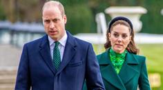 Princezna Kate už nemohla mlčet: Důrazné upozornění pro Williama