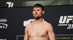 Bijec UFC chválil Hitlera. Je to nechutné, ale trest nedostane, řekl White
