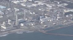 Z japonské jaderné elektrárny Fukušima unikla radioaktivní voda