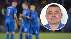 Potvrzeno: Nalezený mrtvý muž na Břeclavsku byl slovenský kouč!