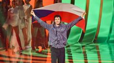 Česko po debaklu na Eurovizi podává stížnost. Daniela Žižku prý poškodili