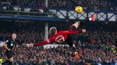 Neskutečné, gól roku? Fanoušci žasnou nad brankou útočníka United