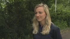 Komentování formulí si užívám, říká Jílková. Na VC Španělska se moc těší