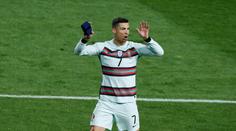 Odhozená Ronaldova páska šla do dražby! Vydělá miliony na dobrou věc