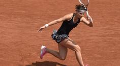 Lucie Šafářová smetla krásnou Anu! Zato Petra Kvitová končí